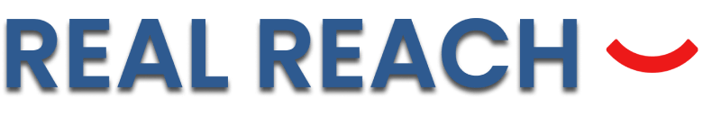 Real Reach Logo